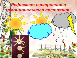 Мастер-класс «Рефлексия как этап современного урока в условиях ФГОС», слайд 11