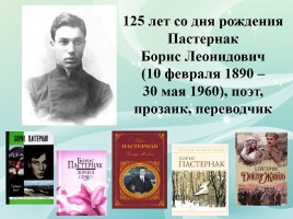 Год литературы в России 2015, слайд 11