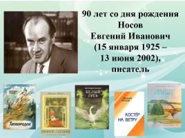 Год литературы в России 2015, слайд 19