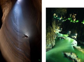 Цунами - Пещеры (фото), слайд 8