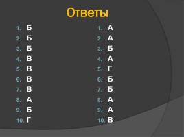 Тест по истории России 11 класс «Российская империя в начале XX века», слайд 12