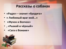О писательнице Е.В. Мурашовой, слайд 13