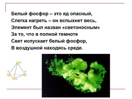 Фосфор и его соединения, слайд 24