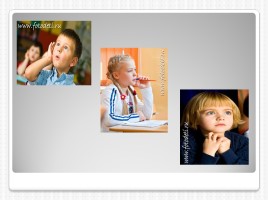 Консультация для родителей «Одаренные дети», слайд 17