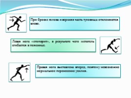Легкая атлетика в школе «Метание», слайд 14