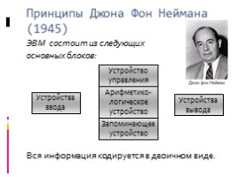 История вычислительной техники, слайд 9