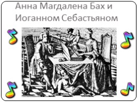 Иоганн Себастьян Бах 1685-1750 гг., слайд 12