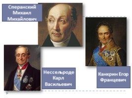 Тренинг «Россия при Николае I», слайд 5
