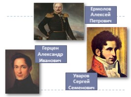 Тренинг «Россия при Николае I», слайд 6
