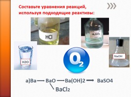 Классификация химических реакций, слайд 21