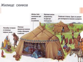 Культура кочевого народа в истории Горного Алтая, слайд 9