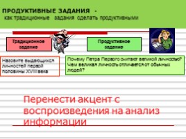 Формирование и развитие универсальных учебных действий, слайд 48