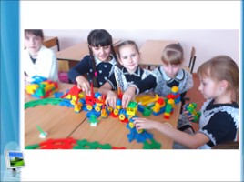 Лего конструирование на уроке и внеурочной деятельности младших школьников в условиях ФГОС 2-го поколения, слайд 49