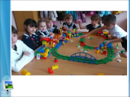 Лего конструирование на уроке и внеурочной деятельности младших школьников в условиях ФГОС 2-го поколения, слайд 8