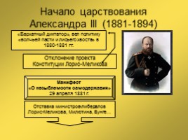 Россия во II половине XIX века, слайд 36