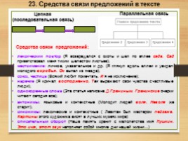 Комплексная подготовка к ЕГЭ по русскому языку 10-11 класс, слайд 117