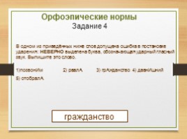 Комплексная подготовка к ЕГЭ по русскому языку 10-11 класс, слайд 15