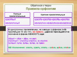 Комплексная подготовка к ЕГЭ по русскому языку 10-11 класс, слайд 16