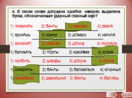 Комплексная подготовка к ЕГЭ по русскому языку 10-11 класс, слайд 22