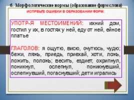 Комплексная подготовка к ЕГЭ по русскому языку 10-11 класс, слайд 39