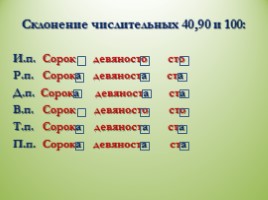 Комплексная подготовка к ЕГЭ по русскому языку 10-11 класс, слайд 43