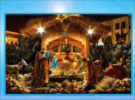 Рождество Христово, слайд 43
