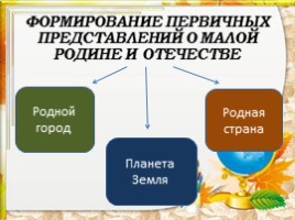 Познавательное развитие дошкольников в условиях реализации ФГОС ДО, слайд 10