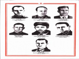 Дагестанцы - Герои Великой Отечественной войны, слайд 24