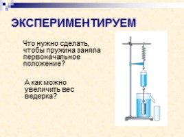 Архимедова сила, слайд 5