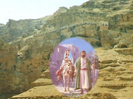 Внеклассное мероприятие «История рождения Иисуса Христа», слайд 19