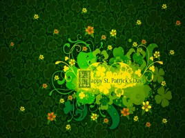 Happy St. Patrick's Day, слайд 1