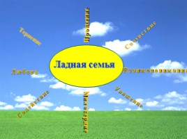 Родительское собрание «Приоритет семьи в воспитании ребенка», слайд 14