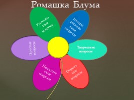 Мастер-класс «Использование приемов технологии развития критического мышления через чтение и письмо на уроках русского языка и литературы», слайд 14