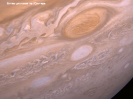Солнечная система - Часть 2 (Юпитер, Сатурн, Уран, Нептун, Плутон), слайд 11