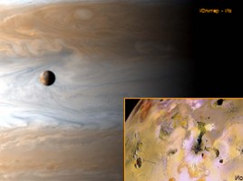 Солнечная система - Часть 2 (Юпитер, Сатурн, Уран, Нептун, Плутон), слайд 14