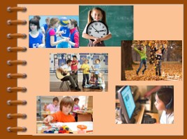 Родительское собрание «Свободное время школьников: приоритет семьи или школы?», слайд 12