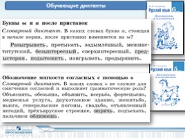 Диагностика и контроль образовательных достижений на уроках русского языка в 5-9 классах: развитие творческих и исследовательских способностей, слайд 15