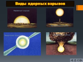Оружие массового поражения - Ядерное оружие, слайд 46