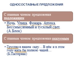 Словосочетание и предложение, слайд 12