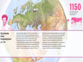 Женщины - Герои России «17 женских подвигов», слайд 27