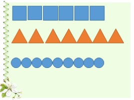 Математика 1 класс «Сложение однозначных чисел с переходом через десяток» (урок 1), слайд 6
