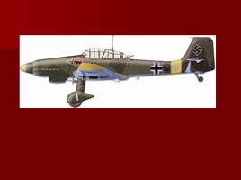 Лётчики-герои Великой Отечественной войны, слайд 25