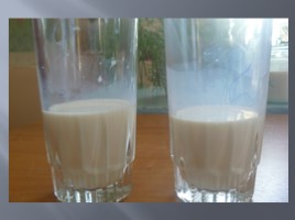 Исследование качества молока, слайд 12