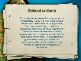 School Education in the United Kingdom, слайд 10
