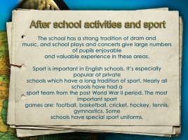 School Education in the United Kingdom, слайд 12