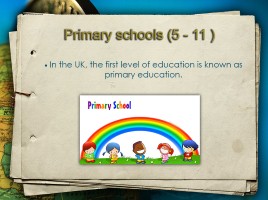 School Education in the United Kingdom, слайд 5