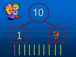 Математика 2 класс «Дополнение двузначного числа до «круглого» числа», слайд 4