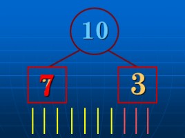 Математика 2 класс «Дополнение двузначного числа до «круглого» числа», слайд 6