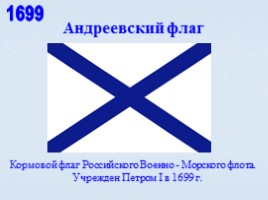 Игра посвященная символам Российского государства «Овеянные славой», слайд 16