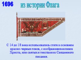 Игра посвященная символам Российского государства «Овеянные славой», слайд 19